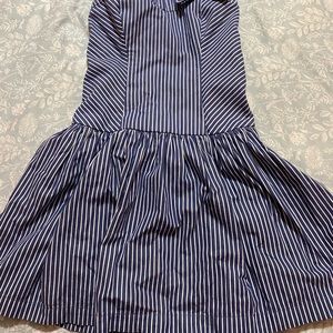 Abercrombie kids XL dress